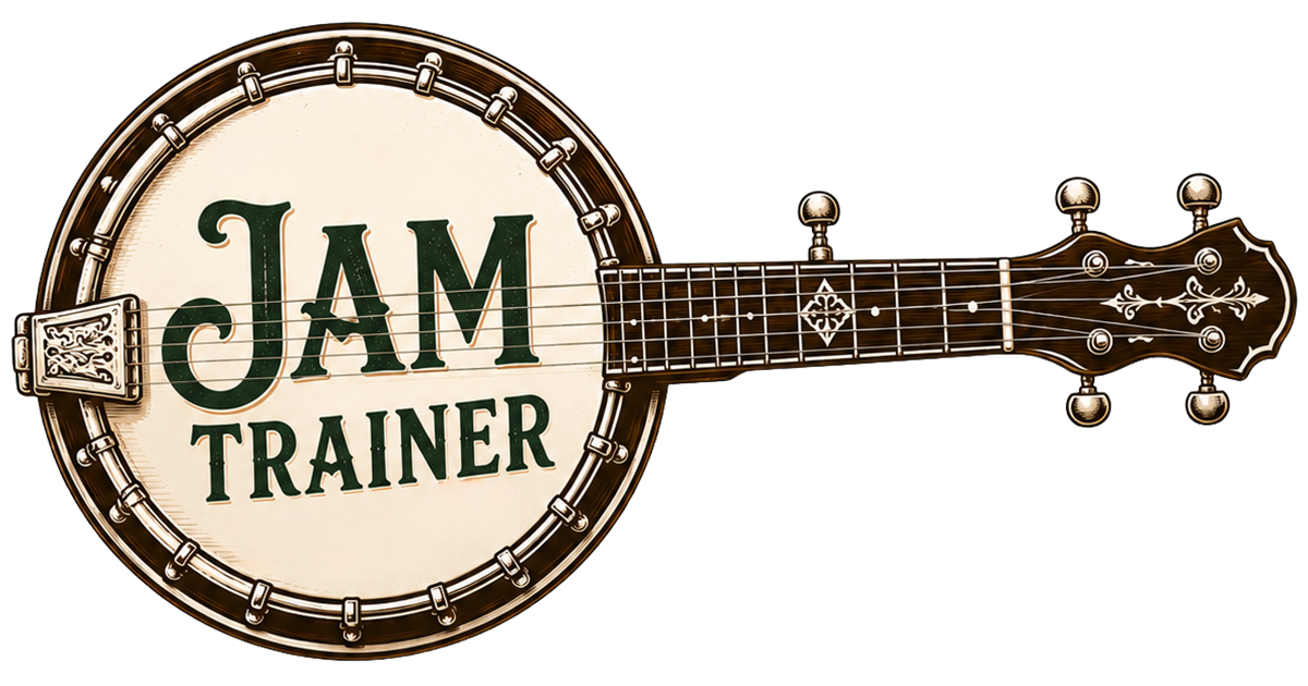 Jam Trainer